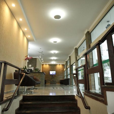 São Carlos Indaia Hotel מראה חיצוני תמונה