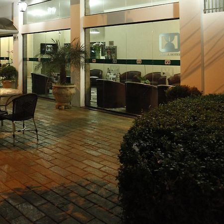 São Carlos Indaia Hotel מראה חיצוני תמונה