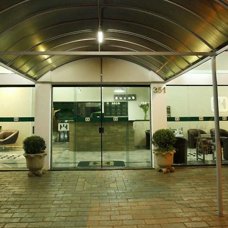São Carlos Indaia Hotel מראה חיצוני תמונה
