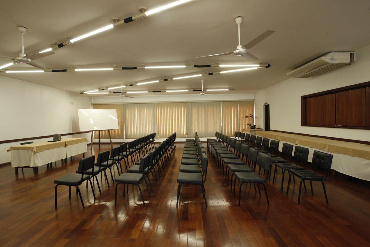 São Carlos Indaia Hotel מראה חיצוני תמונה
