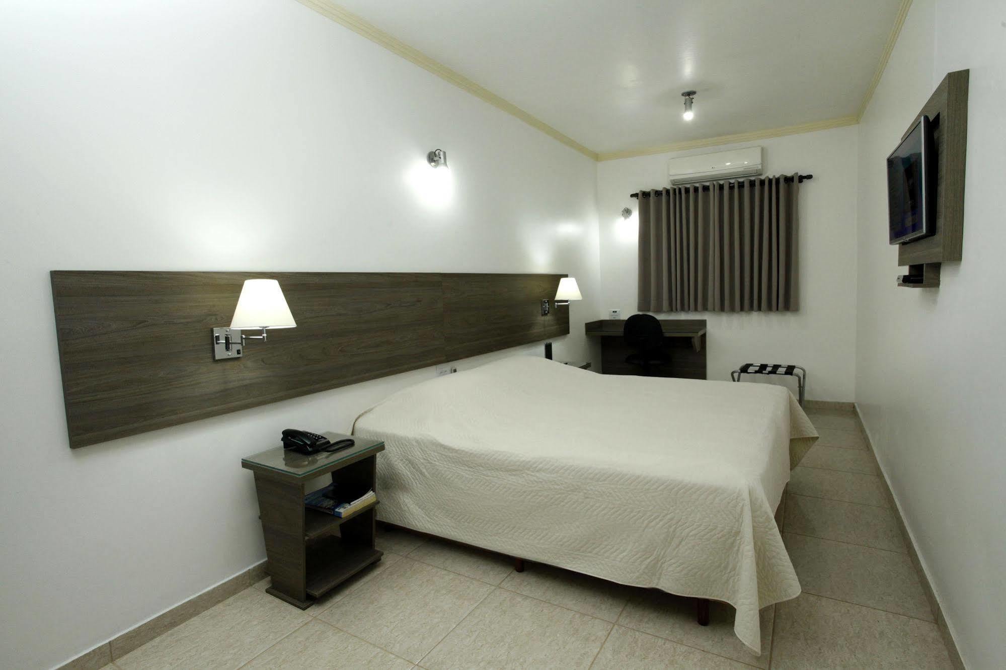 São Carlos Indaia Hotel מראה חיצוני תמונה