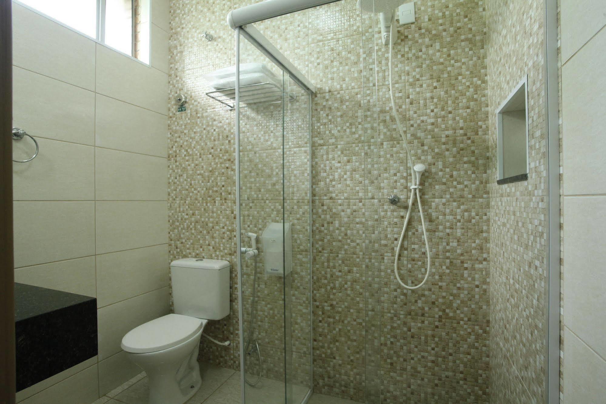São Carlos Indaia Hotel מראה חיצוני תמונה