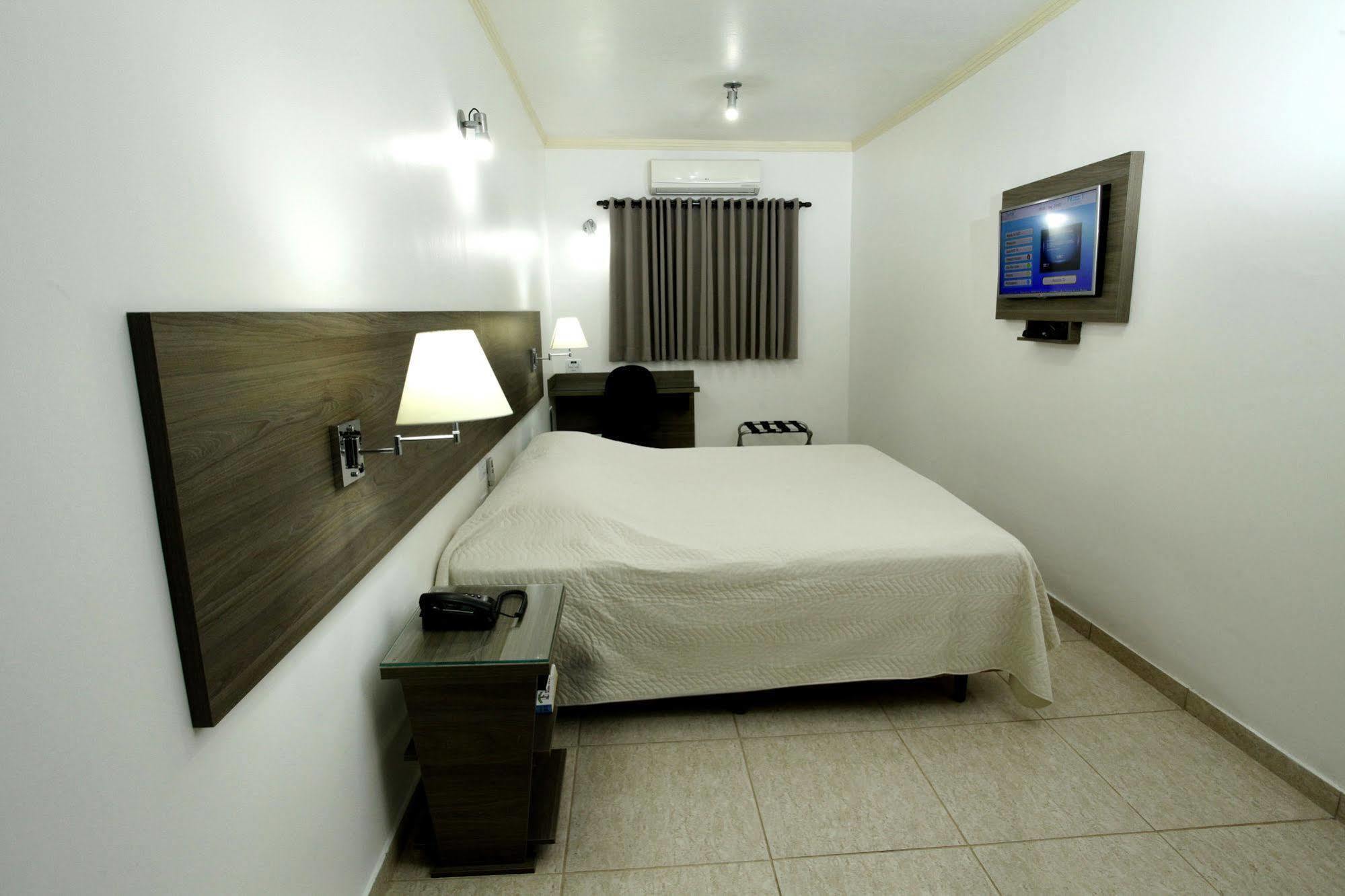 São Carlos Indaia Hotel מראה חיצוני תמונה