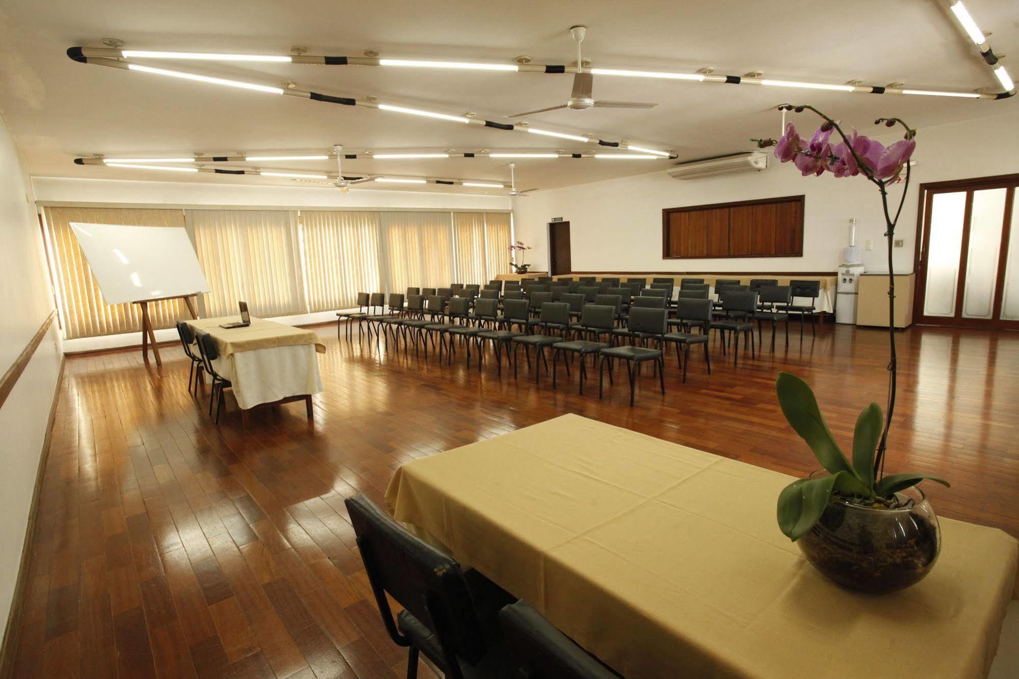 São Carlos Indaia Hotel מראה חיצוני תמונה